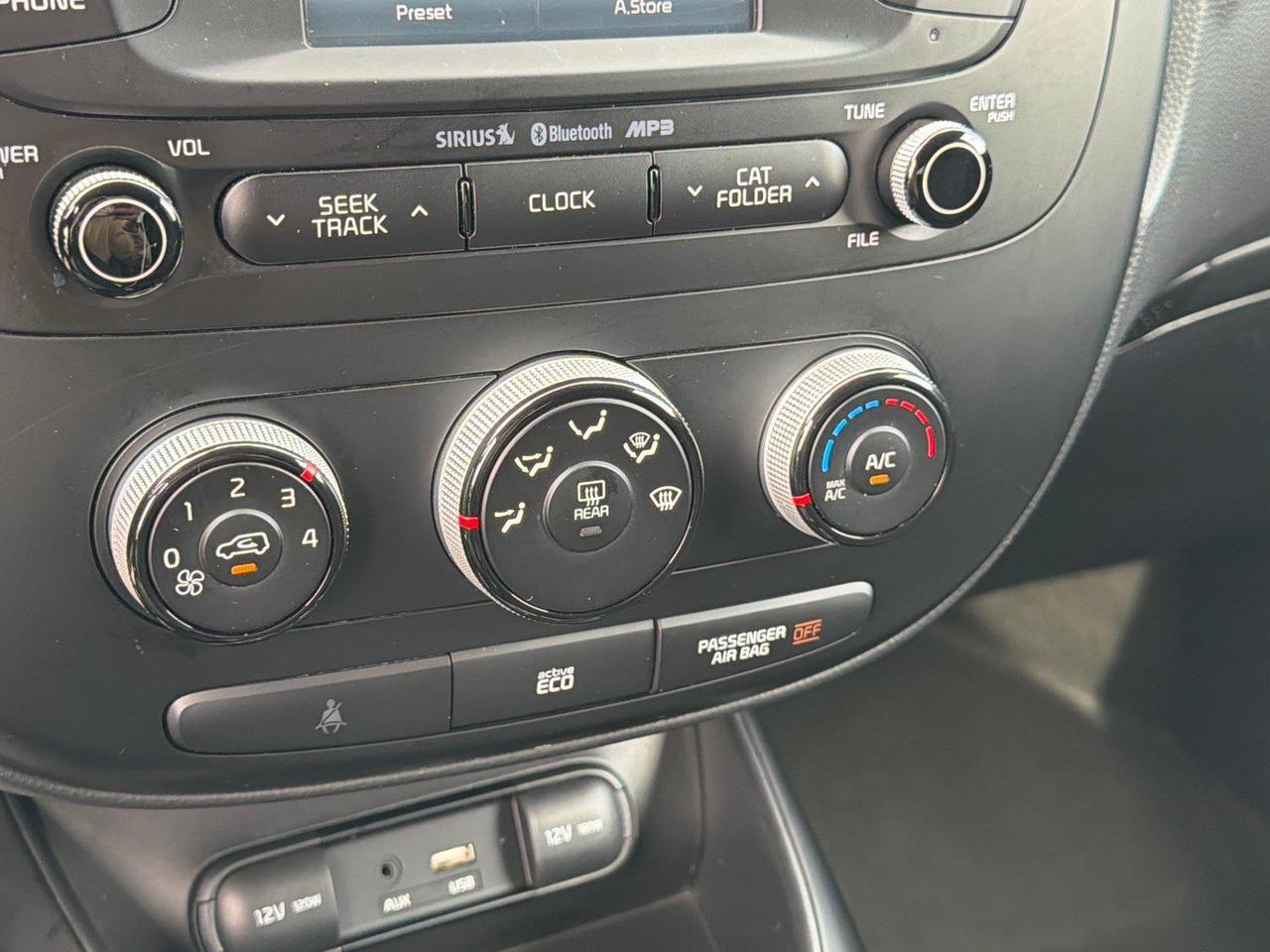2016 Kia Soul + Hagerstown MD