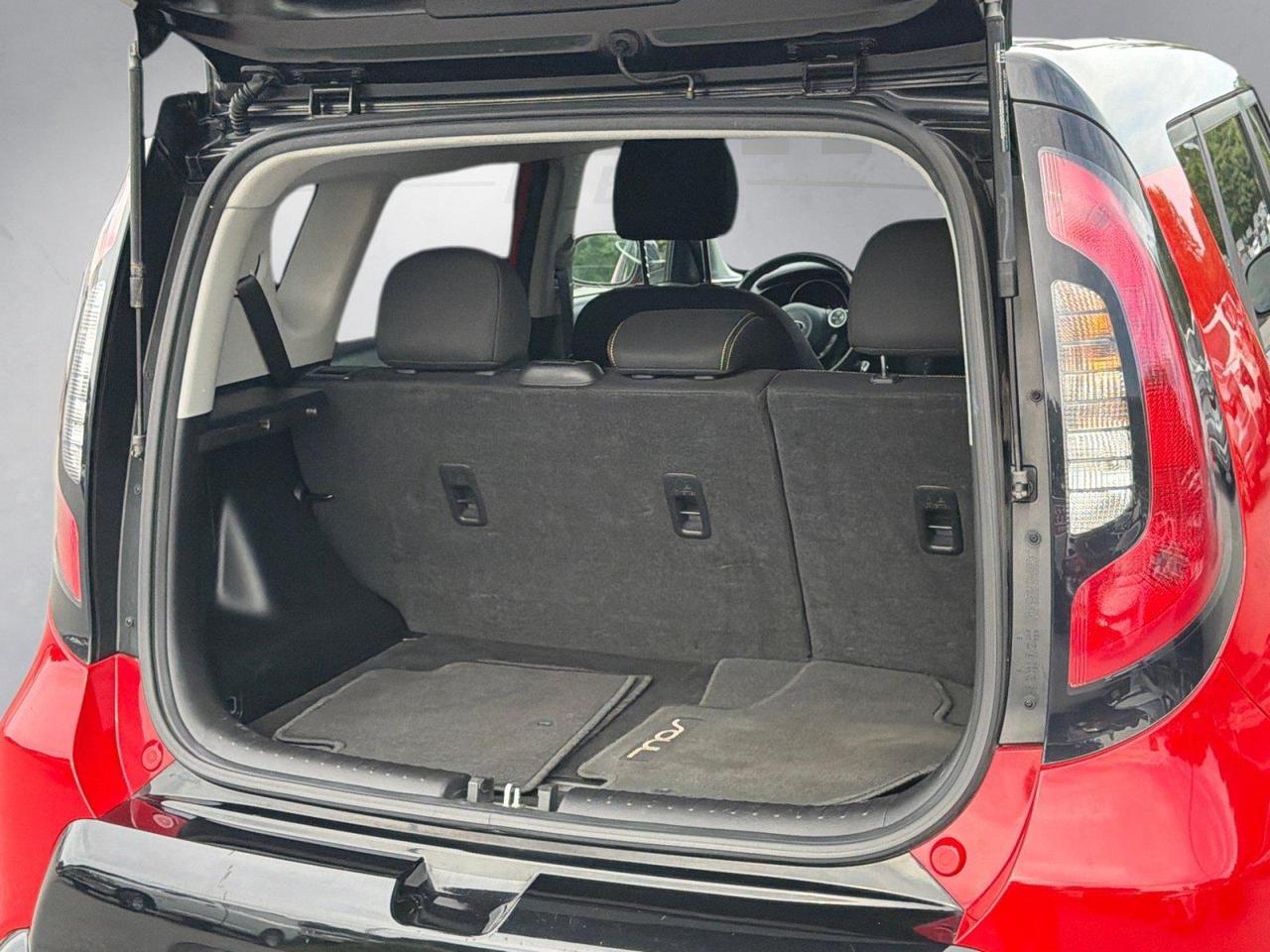 2016 Kia Soul + Hagerstown MD