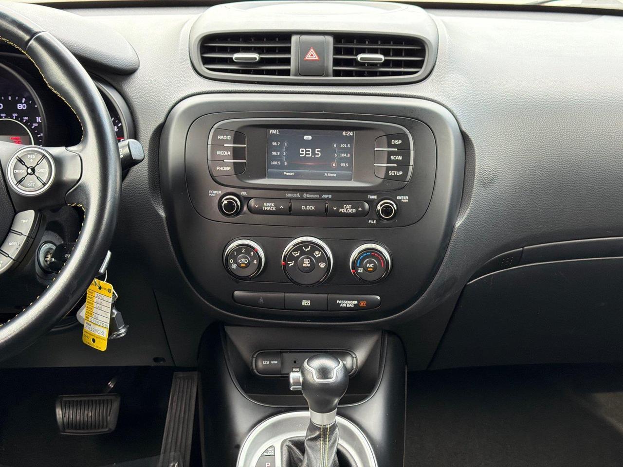 2016 Kia Soul + Hagerstown MD