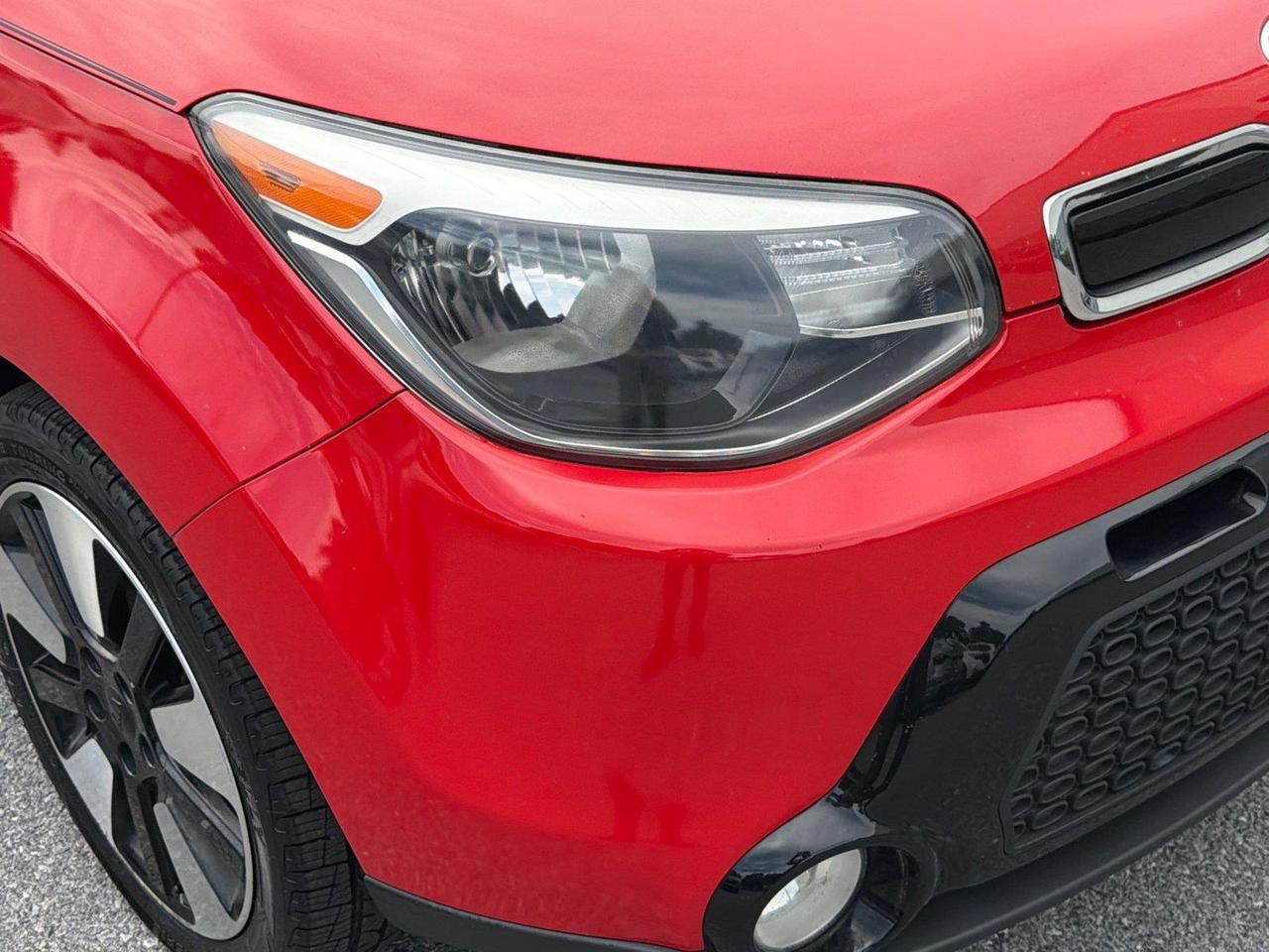2016 Kia Soul + Hagerstown MD