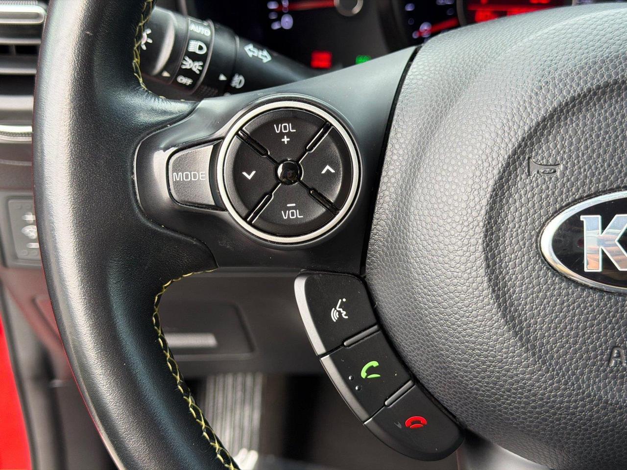 2016 Kia Soul + Hagerstown MD