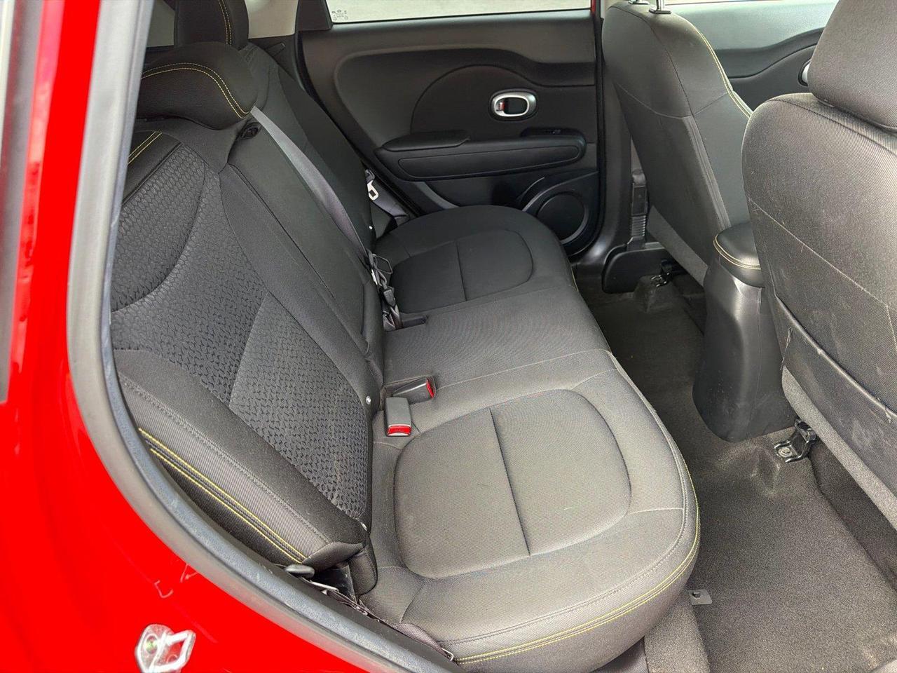 2016 Kia Soul + Hagerstown MD