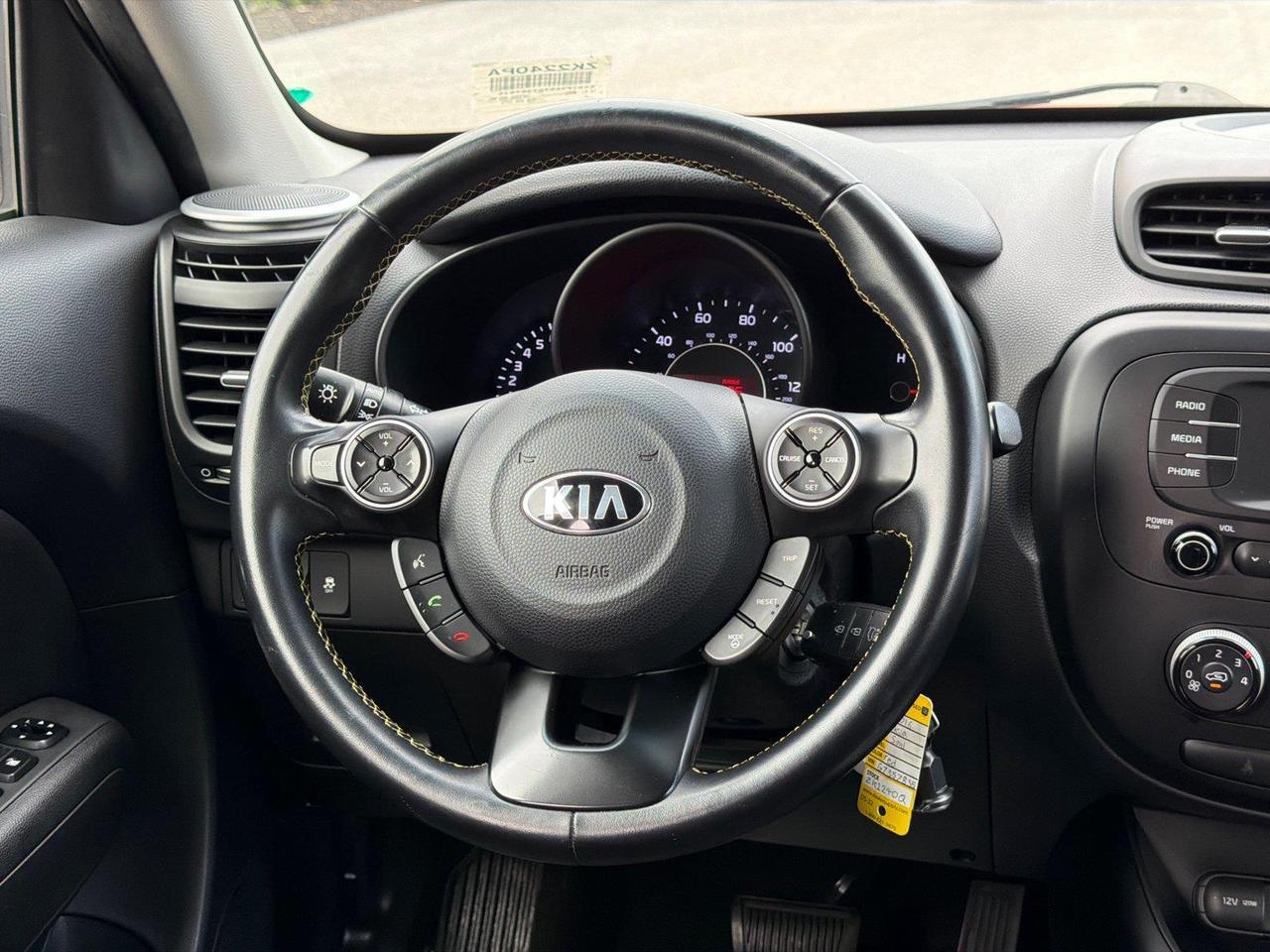 2016 Kia Soul + Hagerstown MD