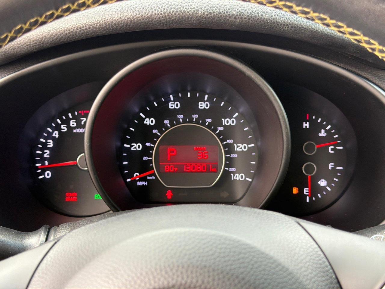 2016 Kia Soul + Hagerstown MD