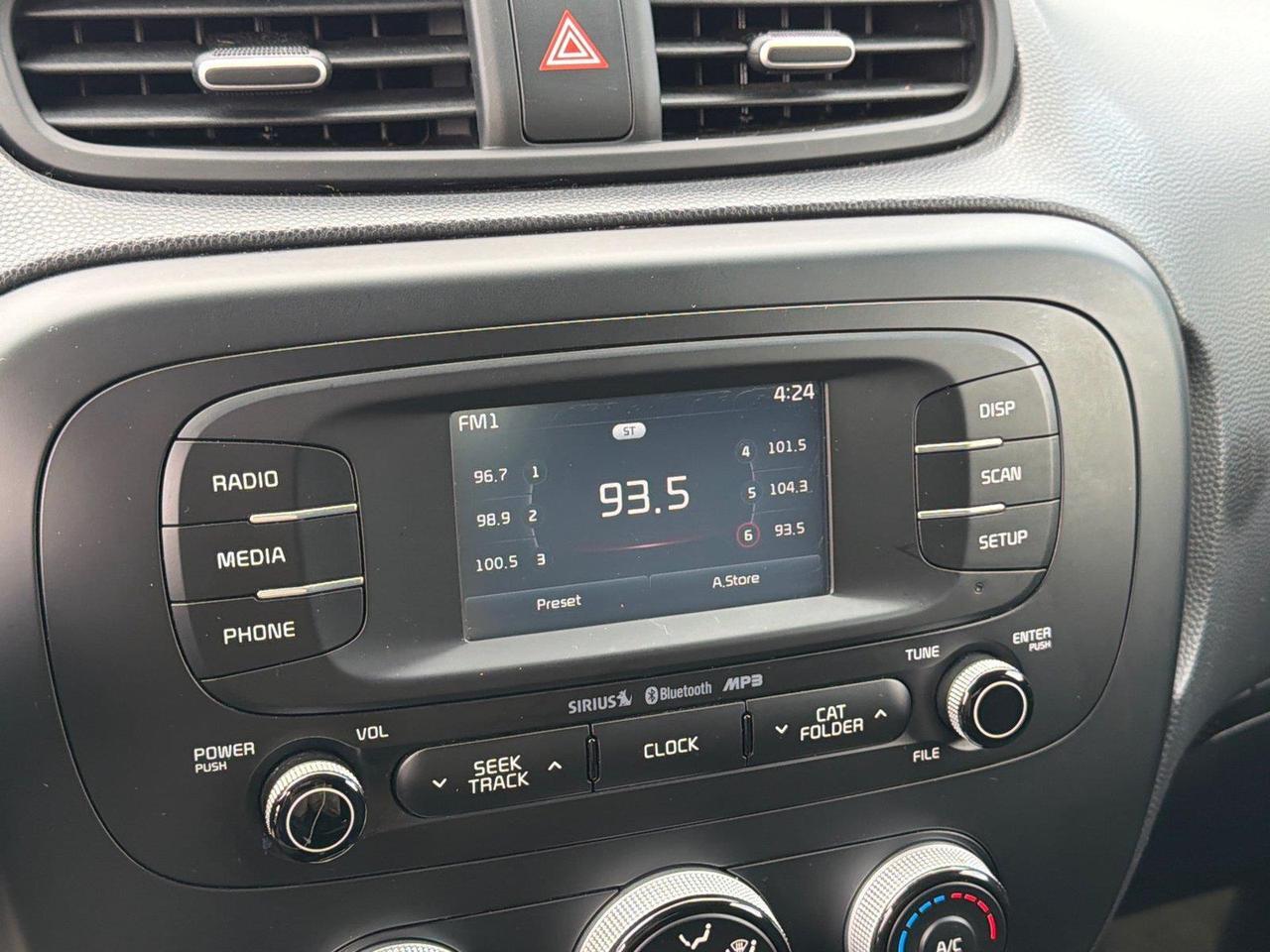 2016 Kia Soul + Hagerstown MD