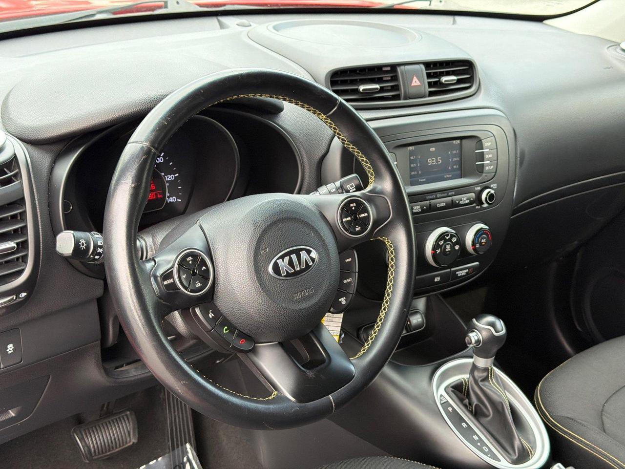 2016 Kia Soul + Hagerstown MD