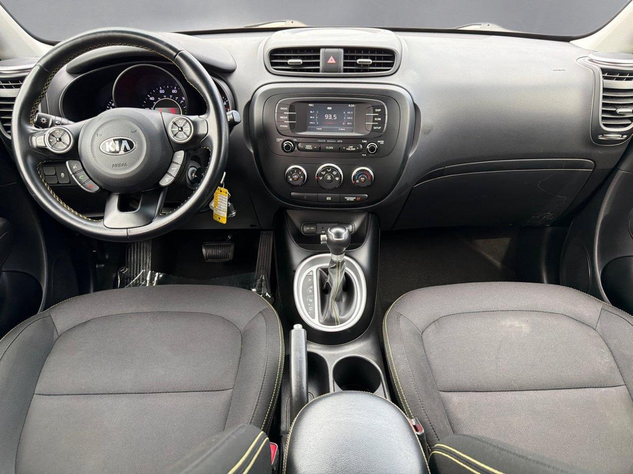 2016 Kia Soul + Hagerstown MD