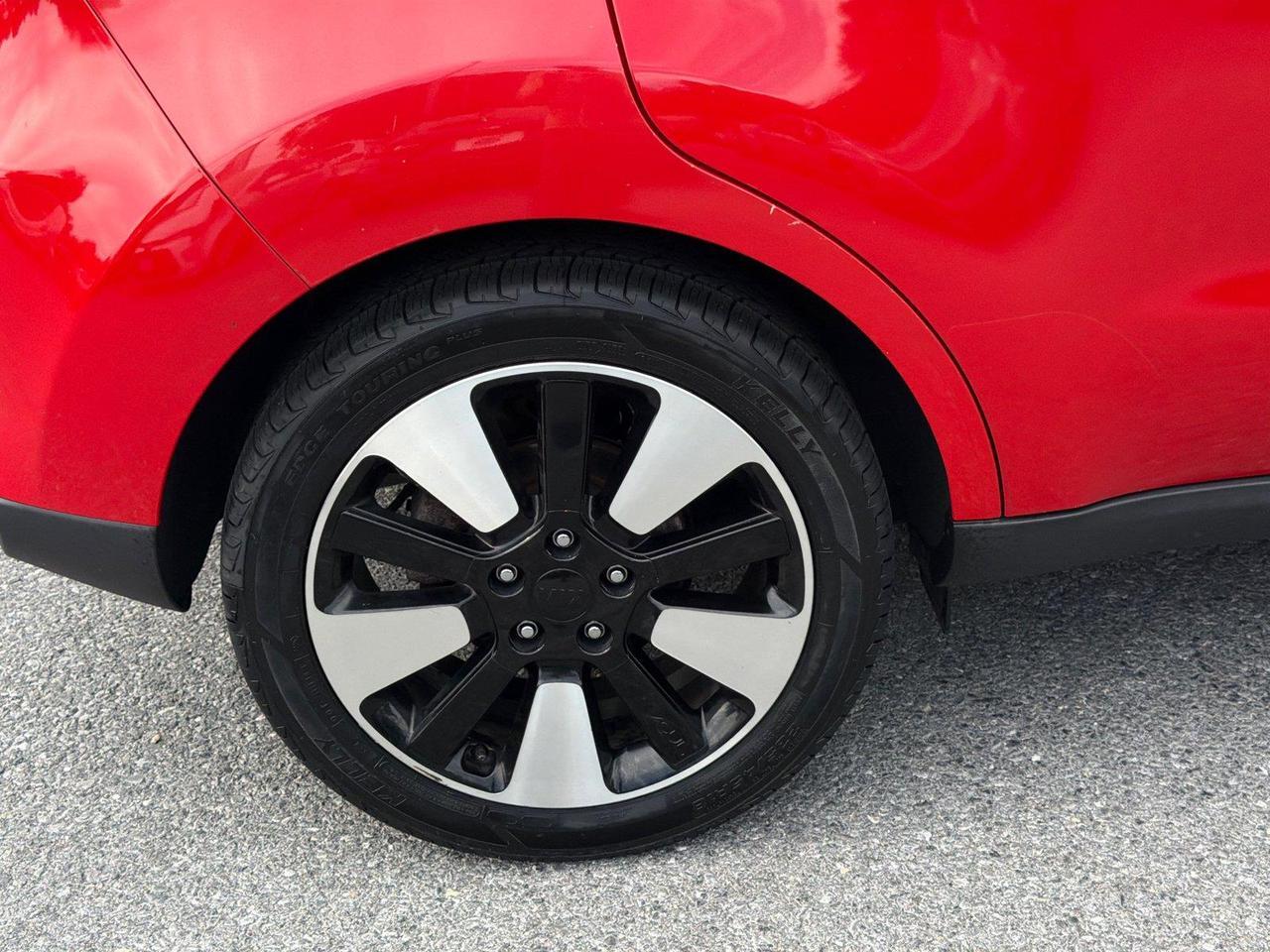 2016 Kia Soul + Hagerstown MD