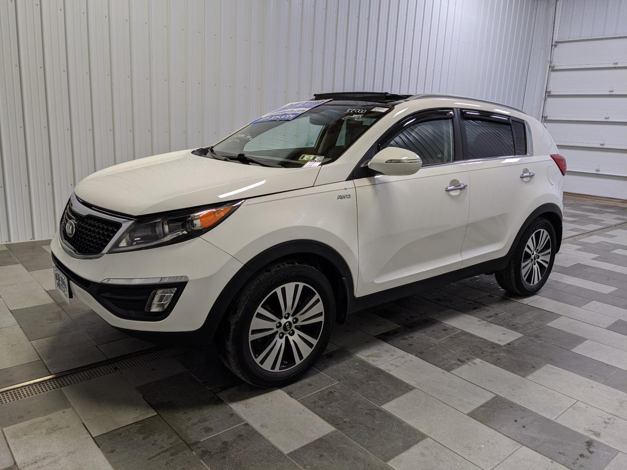 Used Car, Truck, & SUV Dealer Blue Knob Auto, Duncansville, PA