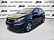 2016 Kia Sportage EX
