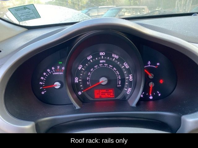 2016 Kia Sportage EX Raleigh NC