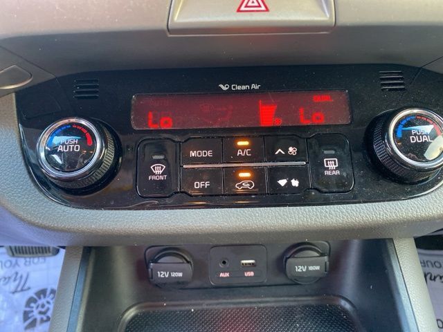 2016 Kia Sportage EX Raleigh NC