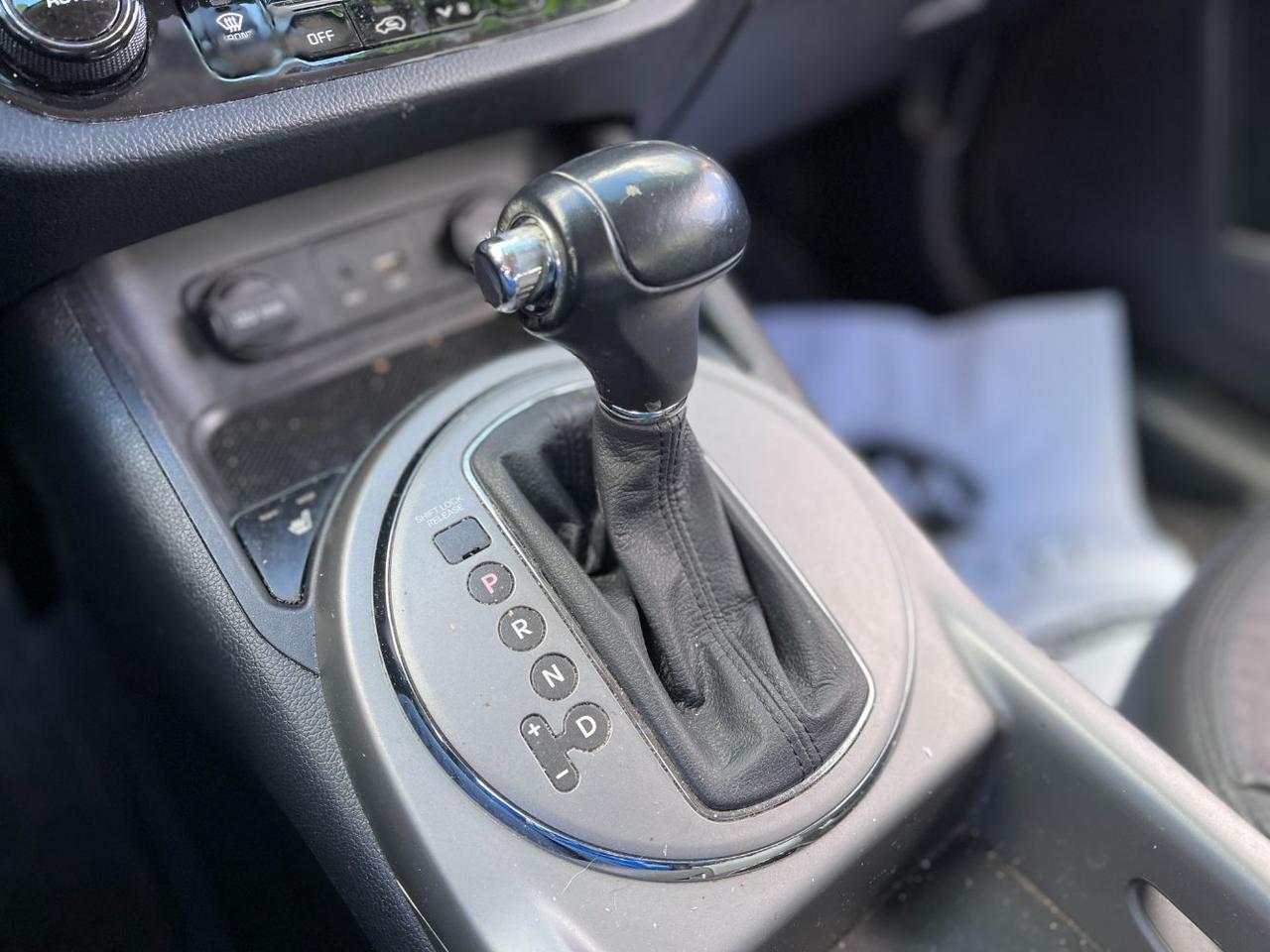 2016 Kia Sportage EX Spokane WA