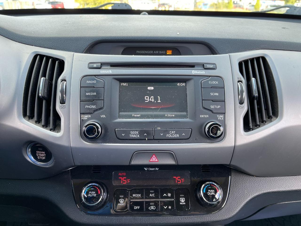 2016 Kia Sportage EX Spokane WA