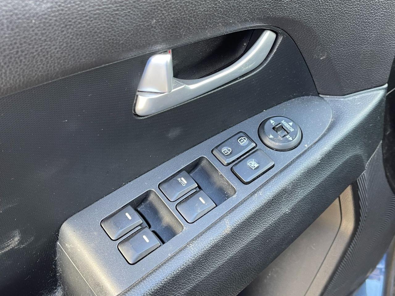 2016 Kia Sportage EX Spokane WA