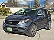 2016 Kia Sportage EX