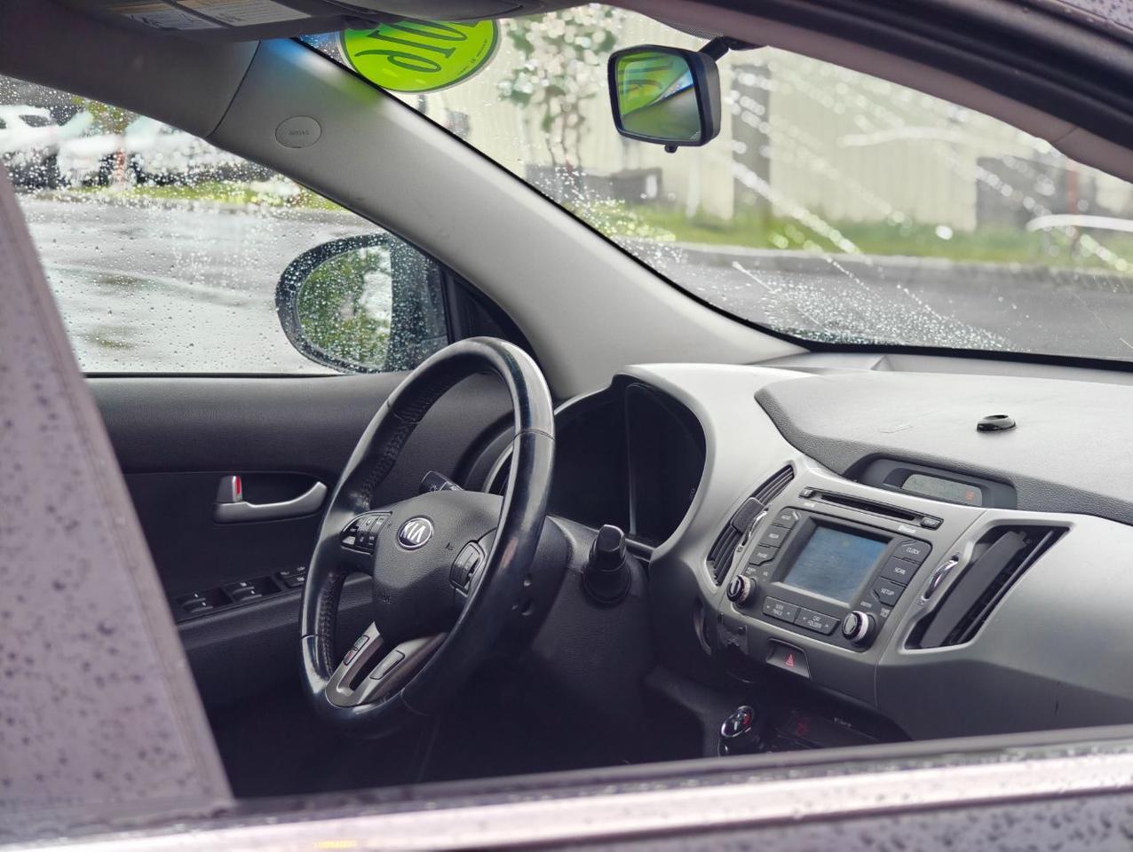 2016 Kia Sportage EX Spokane WA