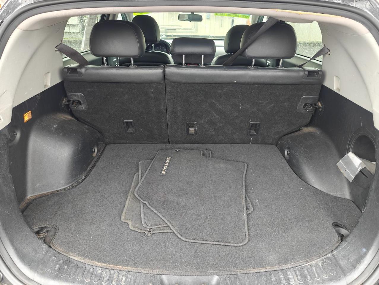 2016 Kia Sportage EX Spokane, WA