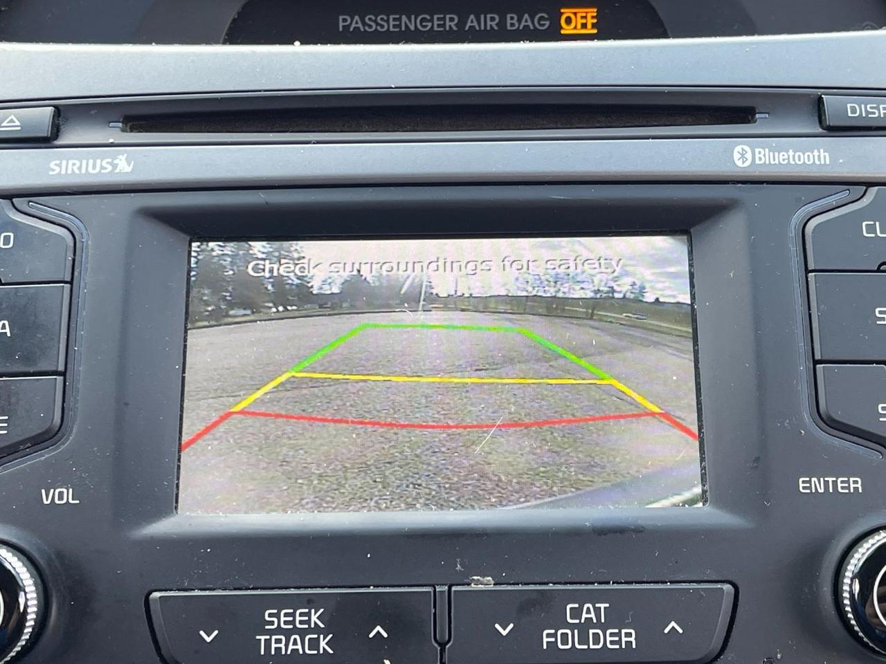 2016 Kia Sportage EX Post Falls ID