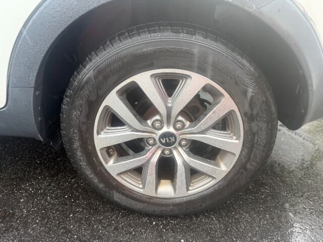 2016 Kia Sportage LX East Islip NY