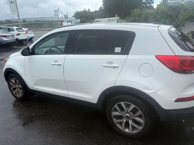 2016 Kia Sportage LX East Islip NY