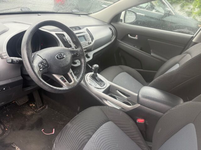 2016 Kia Sportage LX East Islip NY
