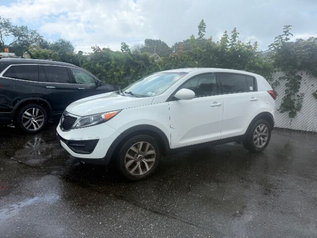 2016 Kia Sportage LX East Islip NY