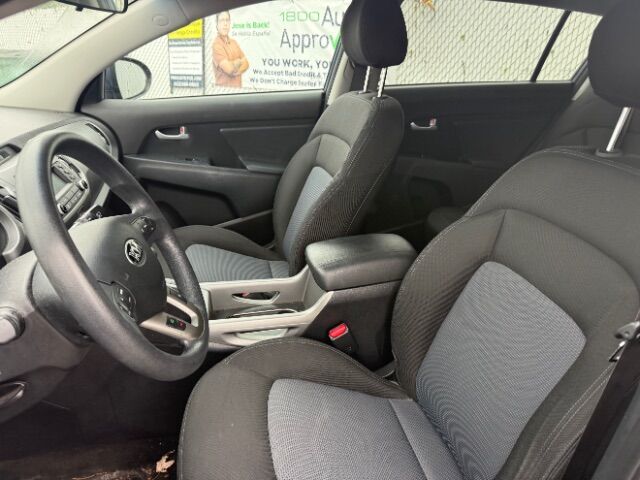 2016 Kia Sportage LX East Islip NY