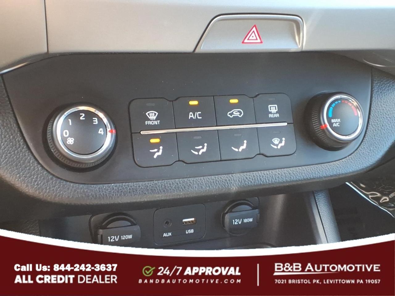 2016 Kia Sportage LX Levittown PA