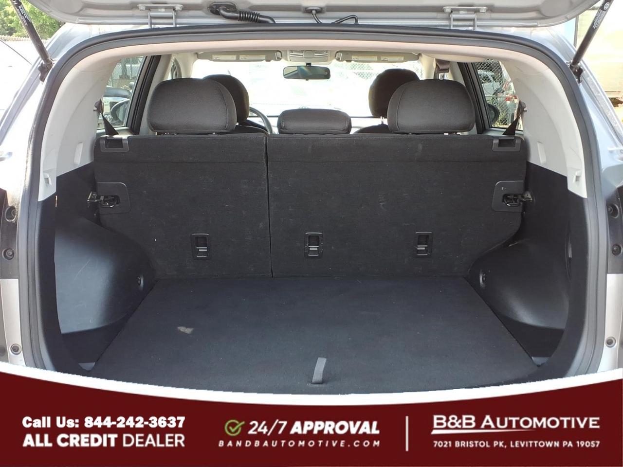 2016 Kia Sportage LX Levittown PA