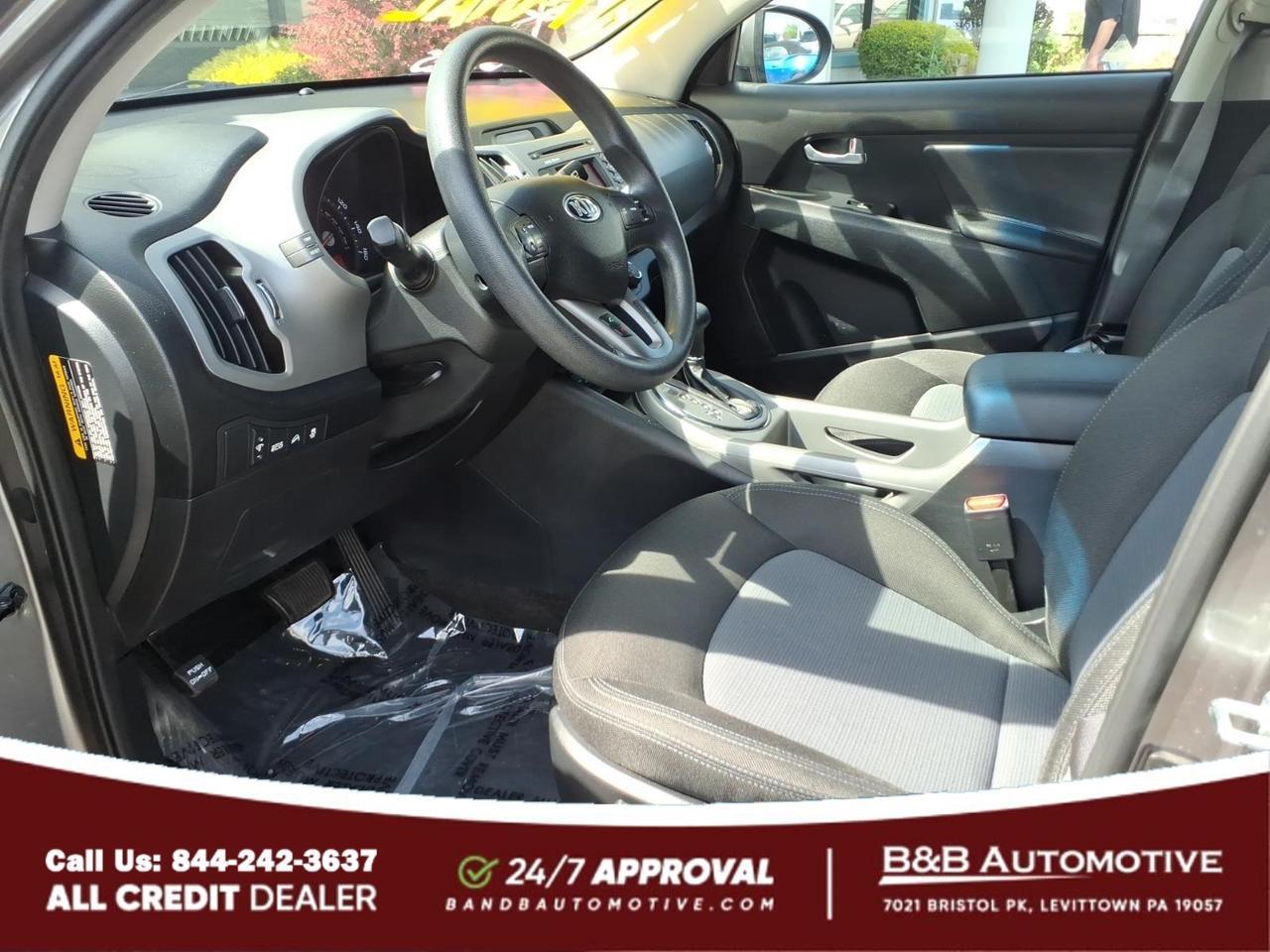 2016 Kia Sportage LX Levittown PA