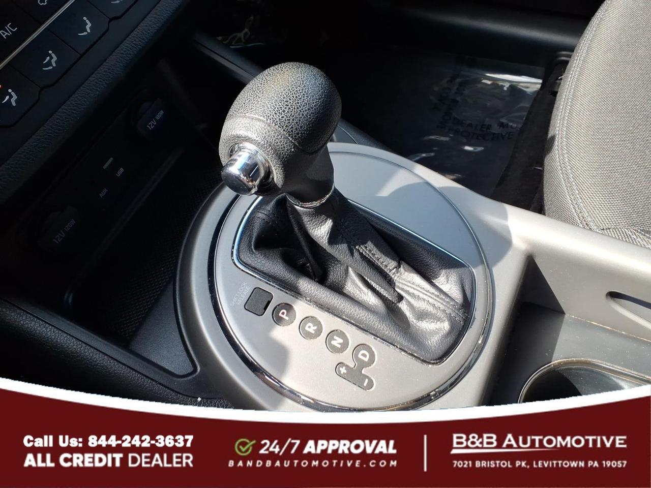 2016 Kia Sportage LX Levittown PA