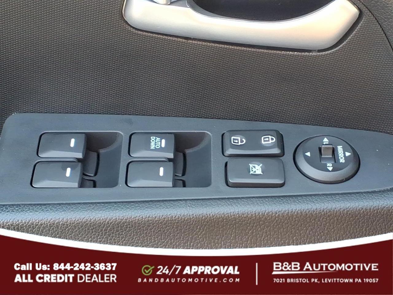 2016 Kia Sportage LX Levittown PA