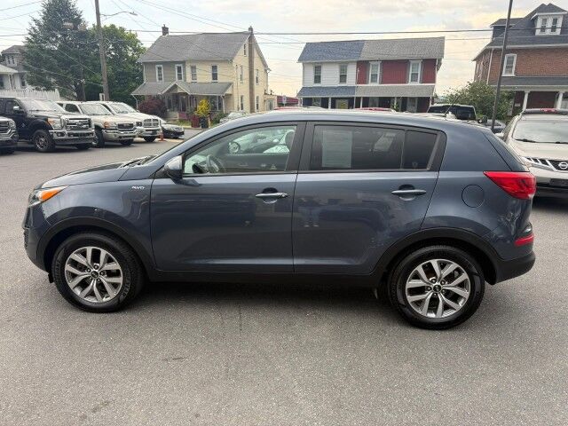 2016 Kia Sportage LX Whitehall PA