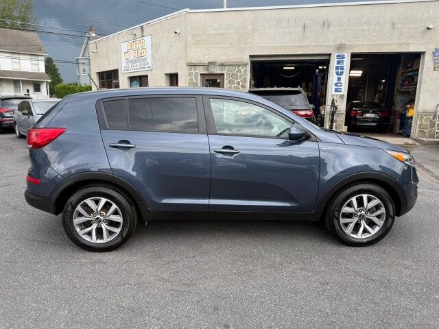 2016 Kia Sportage LX Whitehall PA
