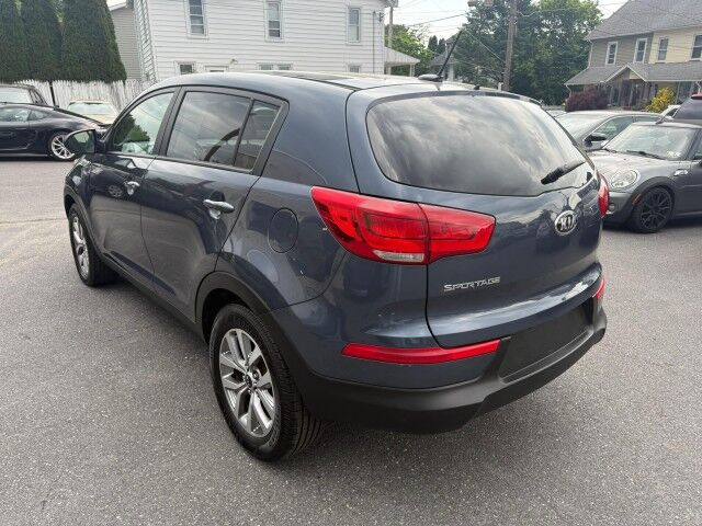 2016 Kia Sportage LX Whitehall PA