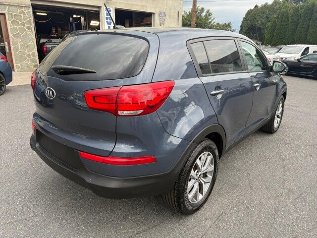 2016 Kia Sportage LX Whitehall PA