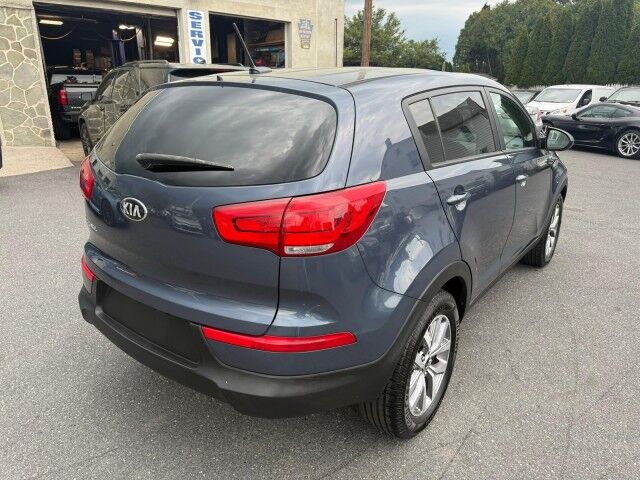 2016 Kia Sportage LX Whitehall PA