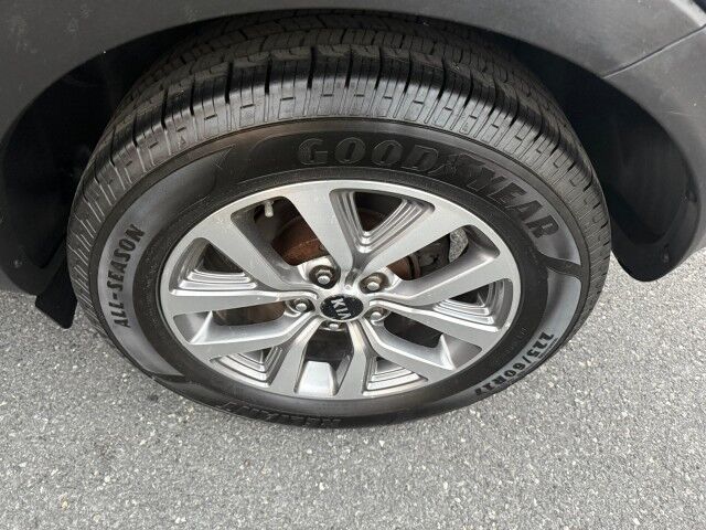 2016 Kia Sportage LX Whitehall PA