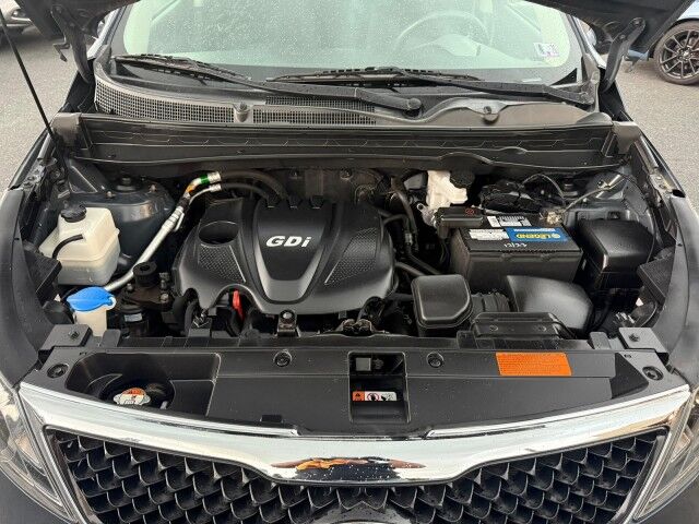 2016 Kia Sportage LX Whitehall PA