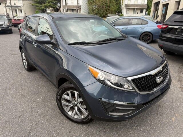 2016 Kia Sportage LX Whitehall PA