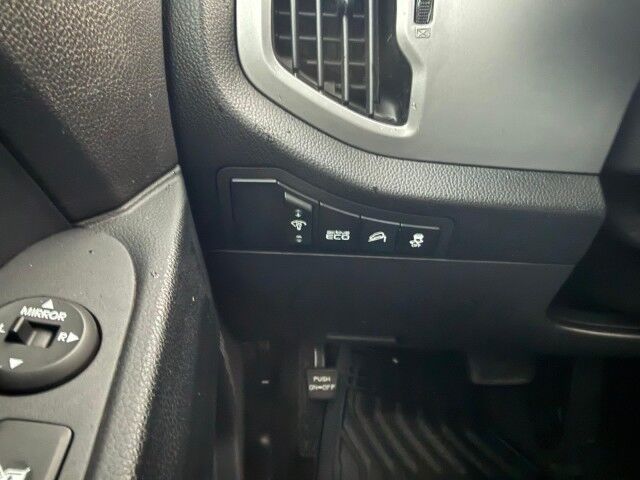 2016 Kia Sportage LX Whitehall PA