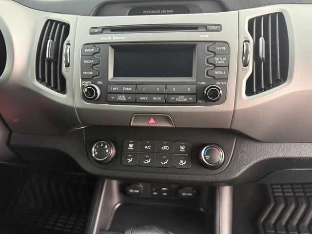 2016 Kia Sportage LX Whitehall PA