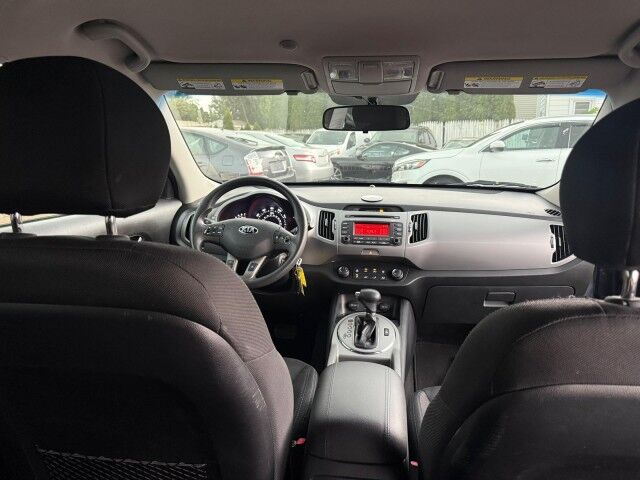 2016 Kia Sportage LX Whitehall PA