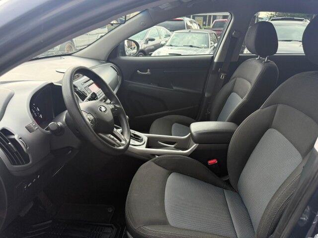 2016 Kia Sportage LX Whitehall PA