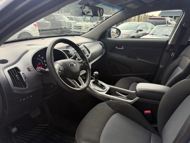 2016 Kia Sportage LX Whitehall PA