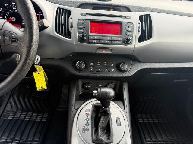 2016 Kia Sportage LX Whitehall PA
