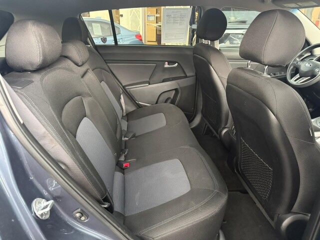 2016 Kia Sportage LX Whitehall PA