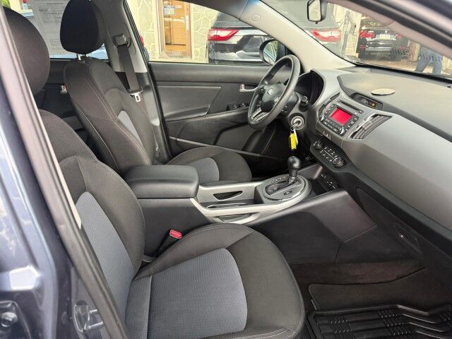 2016 Kia Sportage LX Whitehall PA