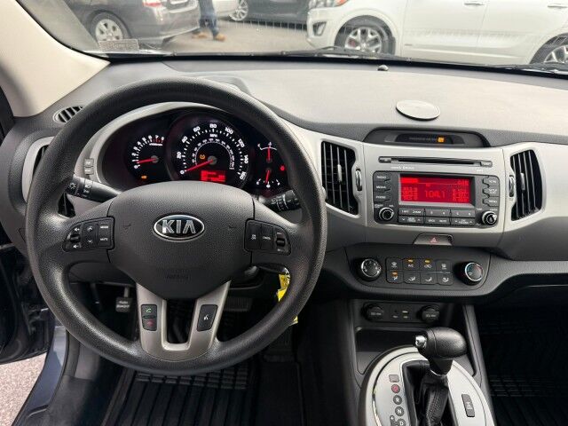 2016 Kia Sportage LX Whitehall PA